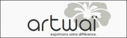 Artwai - Agence web