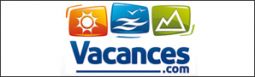 Vacances.com - portail d'hébergements et locations en France